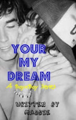 Your My Dream (BoyxBoy) Poster