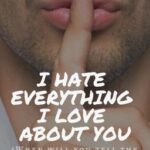 I Hate Everything I Love About You (BoyxBoy)
