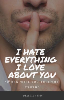 I Hate Everything I Love About You (BoyxBoy)