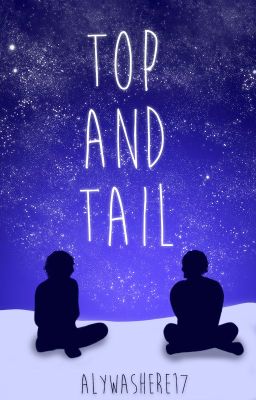 Top and Tail [boyxboy] [slash] Poster