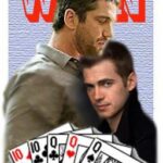 Won (BoyxBoy)