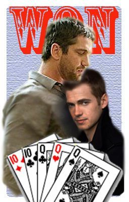 Won (BoyxBoy) Poster