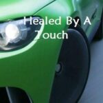 Hit By A Car, Healed By A Touch (boyxboy)