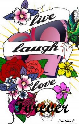 Live, Laugh and Love Forever – One-Shots [BoyxBoy] Poster
