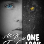 All It Took Was One Look (BoyxBoy) {Book1: Blue Moon Series}[Sample](On Amazon!)