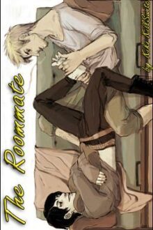 The Roommate (boyxboy) -DISCONTINUED-