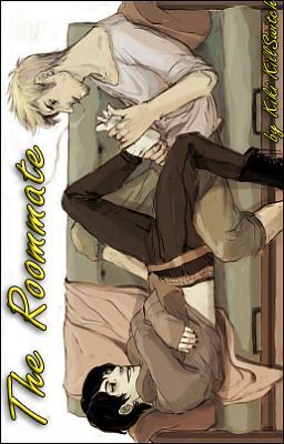 The Roommate (boyxboy) -DISCONTINUED- Poster