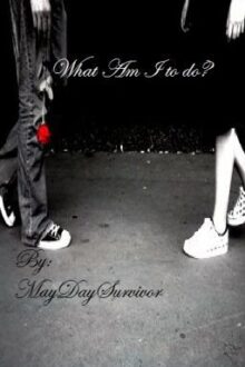 What am I to do? (boyxboy)