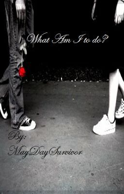 What am I to do? (boyxboy) Poster