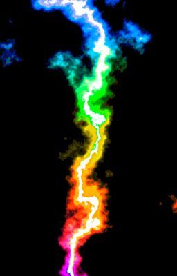 Wizard Love (BoyXBoy) Poster
