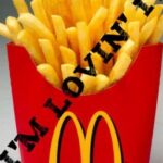 I’m Lovin It! (BoyxBoy)