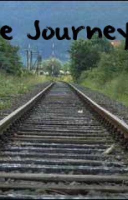 The Journey[BoyxBoy] Poster