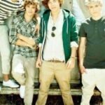 One Direction One Shots boyxboy