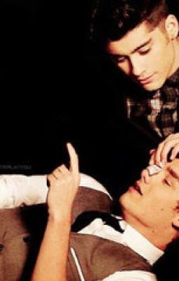 Believe Me, I Hate You Too [Ziam BoyxBoy] Poster