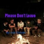 Please Don’t Leave LARRY BoyXBoy