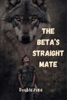 The Beta’s Straight Mate (boyxboy) Bk 2
