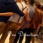 One Direction One shots boyxboy