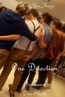 One Direction One shots boyxboy