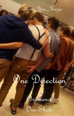 One Direction One shots boyxboy