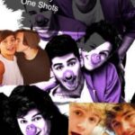 1D BoyxBoy One Shots