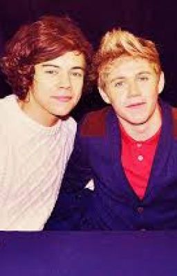Narry (boyxboy) Poster