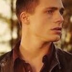 Slowly Fading (Jackson Whittemore boyxboy)