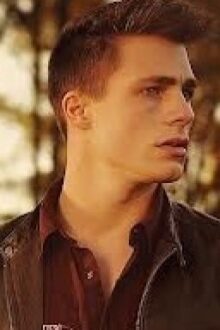 Slowly Fading (Jackson Whittemore boyxboy)