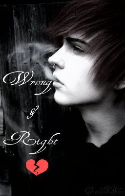 Wrong and Right[BOYxBOY] 2013 Poster