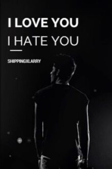 I LOVE YOU….I HATE YOU (ziam boyxboy vampire fanfic)