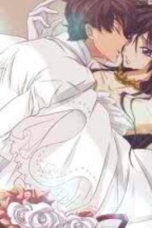 You may now kiss the bride- SuzaLulu (BOYXBOY)