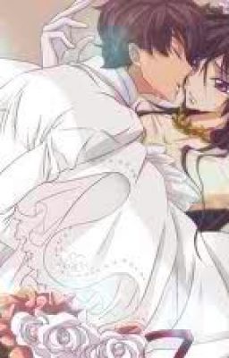 You may now kiss the bride- SuzaLulu (BOYXBOY) Poster