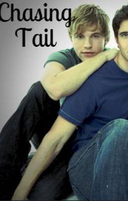 Chasing Tail (boyxboy) Poster