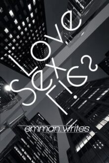 Love Sex Lies (boyxboy) ✅