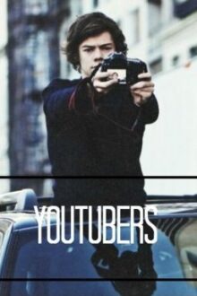 Youtubers (Boyxboy)