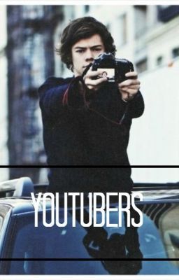 Youtubers (Boyxboy) Poster