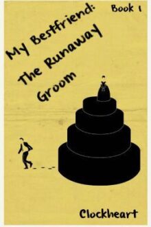The Runaway Groom [boyxboy]