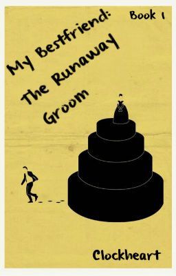 The Runaway Groom [boyxboy] Poster
