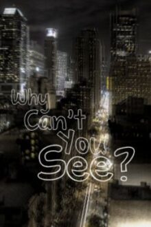 Why can’t you see? (BoyxBoy)