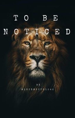 To Be Noticed (BoyxBoy Jaysanto) Poster