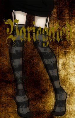 Variegated (boyxboy) Poster