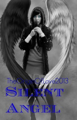 Silent Angel (BoyxBoy)