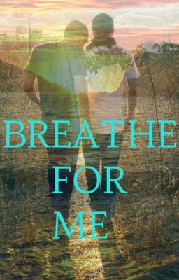 Breathe For Me (BoyxBoy) Poster
