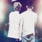 BLIND (A Ziall Fanfic/BoyxBoy)