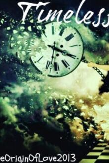 Timeless (BoyxBoy)