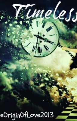 Timeless (BoyxBoy)