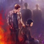 Come In (a Sterek Fanfic) BoyxBoy