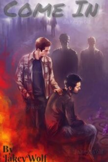 Come In (a Sterek Fanfic) BoyxBoy