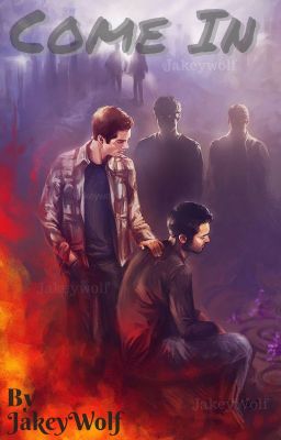 Come In (a Sterek Fanfic) BoyxBoy
