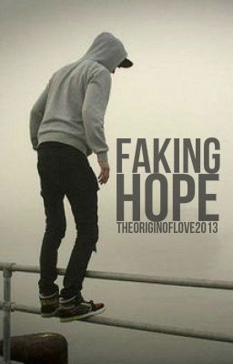 Faking hope (BoyxBoy) Poster
