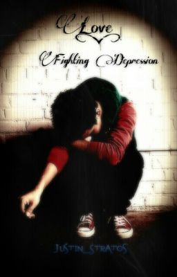 Love: Fighting Depression(boyxboy) Poster